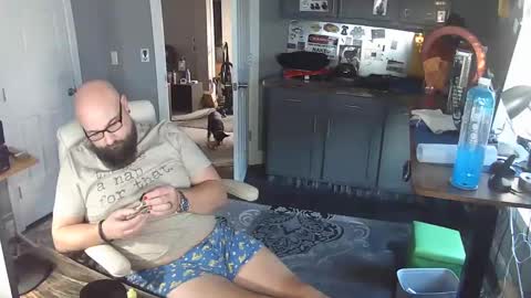 The Big Duurty online show from 02-08-25, 11:55