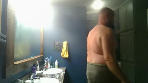 Snapshot of masterdurt chatting on 01-16-26, 12:36 The Big Duurty online show from 01-16-26, 12:36