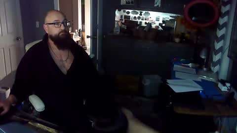 Snapshot of masterdurt chatting on 02-01-26, 12:15 The Big Duurty online show from 02-01-26, 12:15