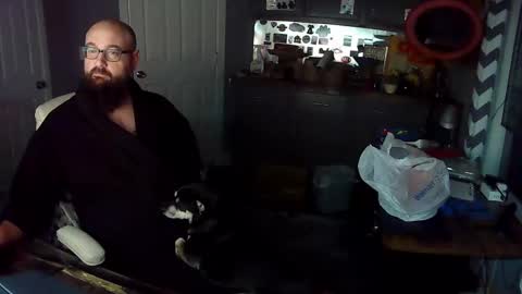 Snapshot of masterdurt chatting on 02-06-26, 11:24 The Big Duurty online show from 02-06-26, 11:24