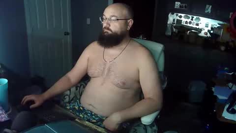 Snapshot of masterdurt chatting on 02-15-26, 11:52 The Big Duurty online show from 02-15-26, 11:52