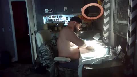 Snapshot of masterdurt chatting on 02-19-26, 01:45 The Big Duurty online show from 02-19-26, 01:45