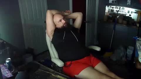 Snapshot of masterdurt chatting on 02-26-26, 02:32 The Big Duurty online show from 02-26-26, 02:32