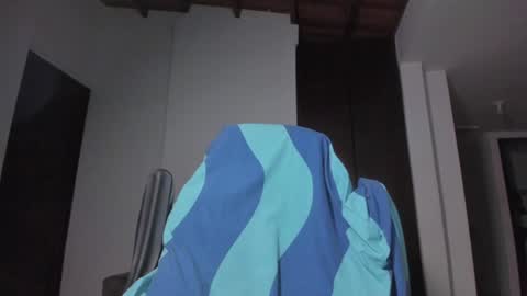 Juan Independent Model online show from 01-22-25, 02:15