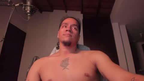 Juan Independent Model online show from 03-10-25, 03:23