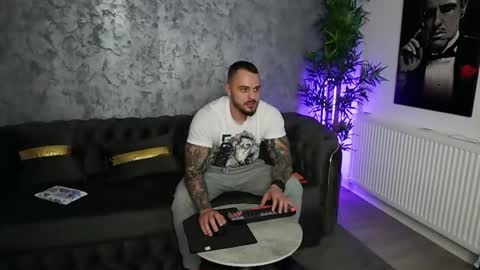 masterkingmuscle online show from 03-13-26, 08:37