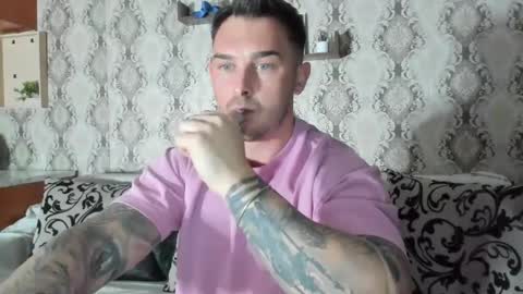 Snapshot of mastermusclejon chatting on 02-21-25, 08:05 Jon online show from 02-21-25, 08:05