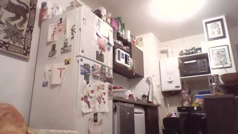 Master P online show from 12-08-24, 04:50