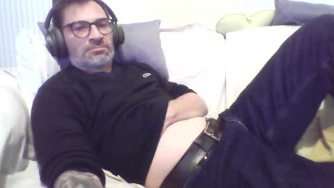 Master P online show from 12-08-24, 07:54