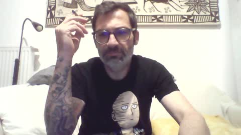 Master P online show from 12-13-24, 07:10