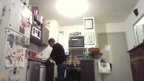 Master P online show from 12-16-24, 07:10