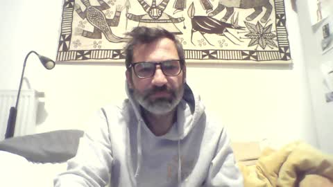 Master P online show from 12-31-24, 06:27