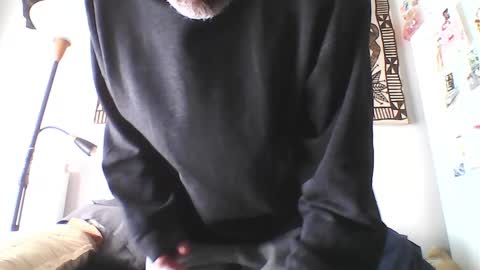 Master P online show from 02-02-25, 12:46