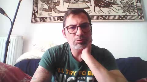 Master P online show from 10-06-25, 03:53