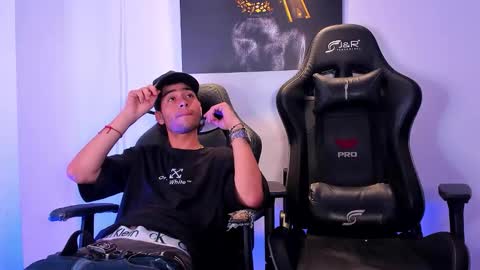 KONAN online show from 01-10-26, 06:37