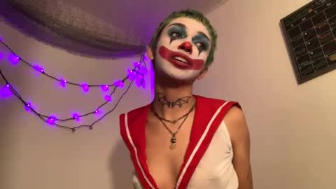 hosa online show from 11-19-25, 04:01