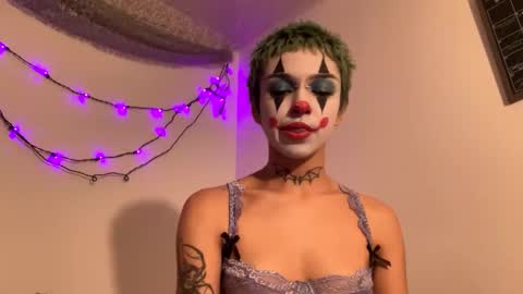 hosa online show from 11-21-25, 01:15