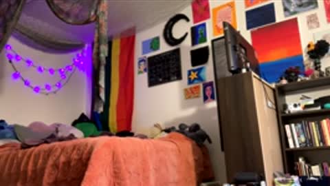 hosa online show from 11-28-25, 12:13