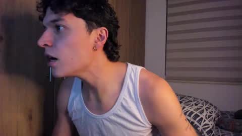 mastrangelo_x online show from 09-16-25, 04:35