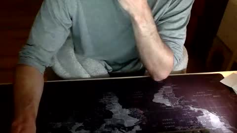 MasturbateMindbreaker online show from 01-06-25, 10:05