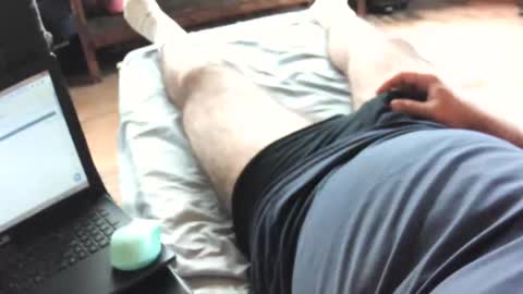 masturbatoradicto online show from 01-12-26, 05:18