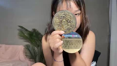 SuSu online show from 09-29-25, 02:27