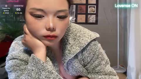 SuSu online show from 04-15-26, 03:13