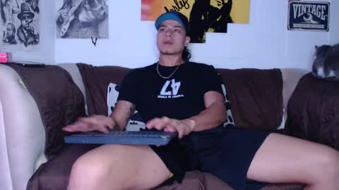 Matt online show from 03-06-25, 02:30