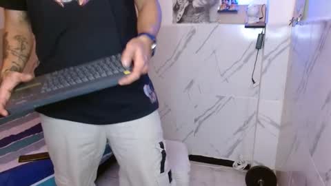 Matt online show from 12-03-25, 02:41