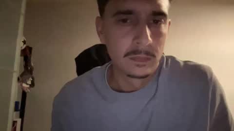 Aaron online show from 01-13-25, 06:16