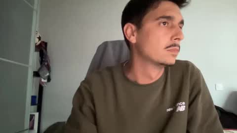 Aaron online show from 03-11-25, 04:40