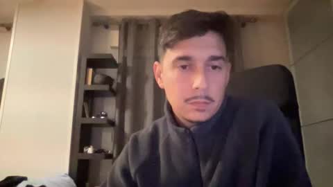 Aaron online show from 12-05-25, 07:21