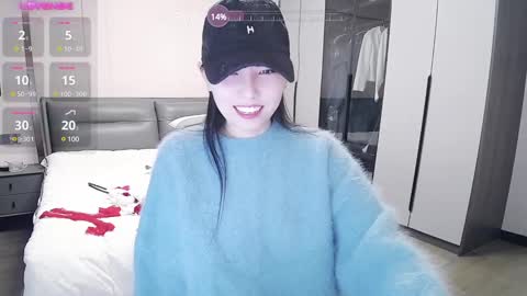 Snapshot of matchacoffee chatting on 12-25-24, 09:56 NIKITA online show from 12-25-24, 09:56