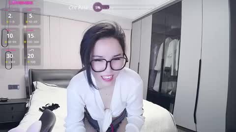 Snapshot of matchacoffee chatting on 12-28-24, 03:47 NIKITA online show from 12-28-24, 03:47