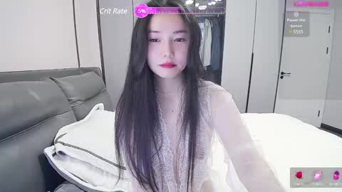 Snapshot of matchacoffee chatting on 02-07-25, 02:40 NIKITA online show from 02-07-25, 02:40