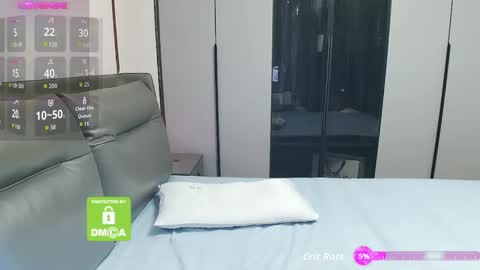 Snapshot of matchacoffee chatting on 09-28-25, 01:11 NIKITA online show from 09-28-25, 01:11