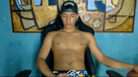 matteo online show from 01-18-26, 02:04