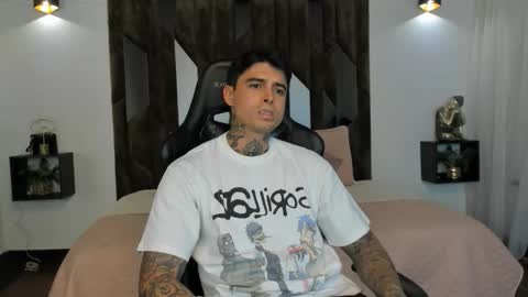 Snapshot of mateo_dilucajs1 chatting on 09-27-25, 07:19 mateo_dilucajs1 online show from 09-27-25, 07:19