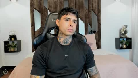Snapshot of mateo_dilucajs1 chatting on 09-29-25, 08:57 mateo_dilucajs1 online show from 09-29-25, 08:57