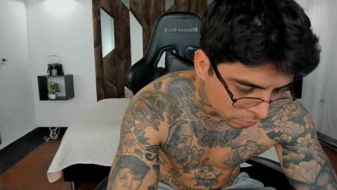 Snapshot of mateo_dilucajs1 chatting on 10-11-25, 09:46 mateo_dilucajs1 online show from 10-11-25, 09:46