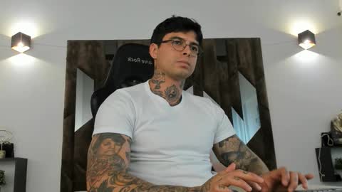 Snapshot of mateo_dilucajs1 chatting on 10-13-25, 09:04 mateo_dilucajs1 online show from 10-13-25, 09:04