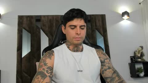 Snapshot of mateo_dilucajs1 chatting on 10-14-25, 08:31 mateo_dilucajs1 online show from 10-14-25, 08:31