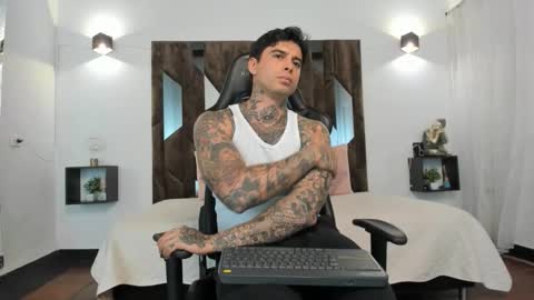 Snapshot of mateo_dilucajs1 chatting on 10-21-25, 08:53 mateo_dilucajs1 online show from 10-21-25, 08:53