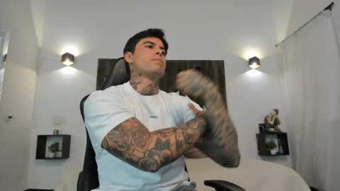 Snapshot of mateo_dilucajs1 chatting on 10-22-25, 09:03 mateo_dilucajs1 online show from 10-22-25, 09:03
