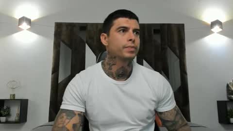 mateo_dilucajs1 online show from 11-25-25, 10:26