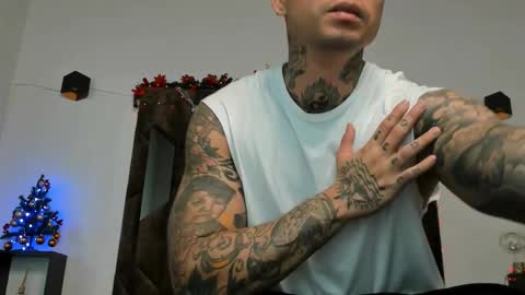 mateo_dilucajs1 online show from 12-15-25, 10:08