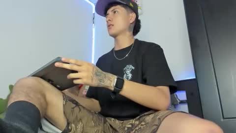 Snapshot of mateo_escobar chatting on 11-20-25, 09:58 mateo_escobar online show from 11-20-25, 09:58