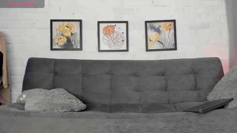 MATEO HUNTER online show from 12-03-25, 02:08