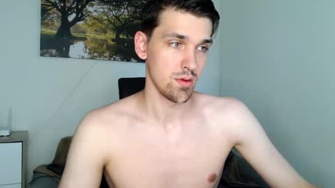 mateo_zeus online show from 03-08-25, 03:39