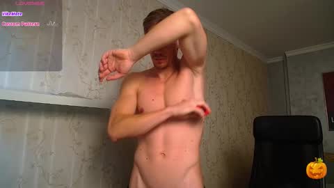 MateoBenjamin online show from 10-29-25, 06:26